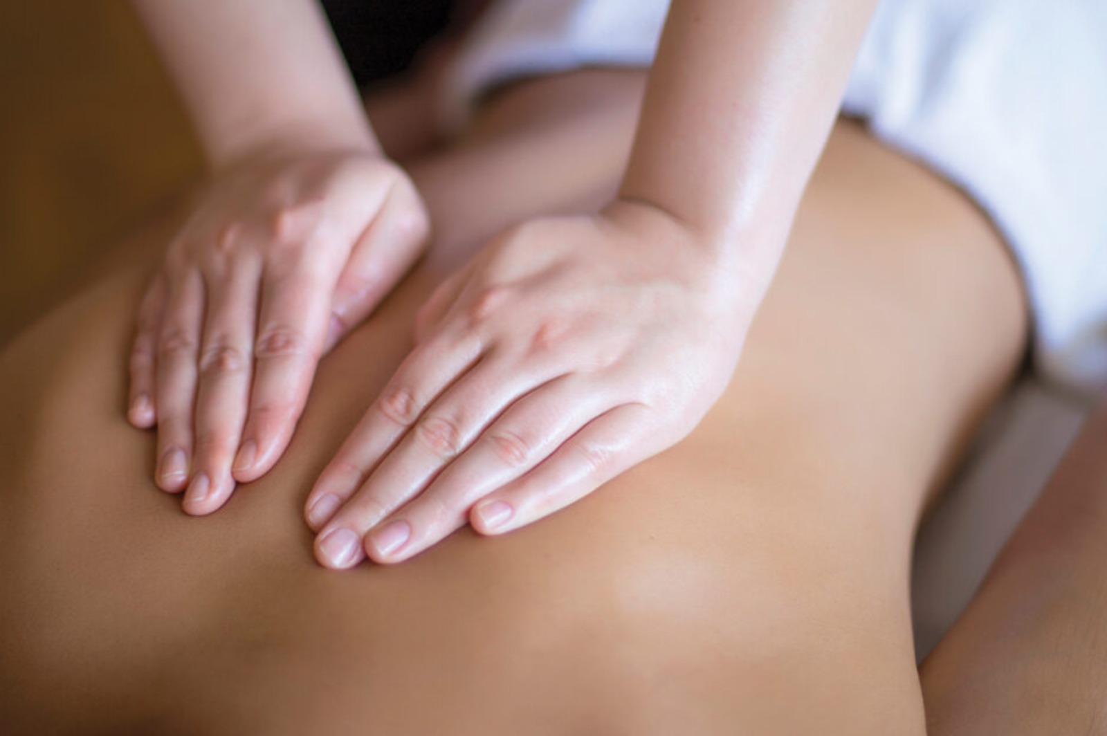 Swedish Massage (1 hour)